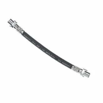 Шланг гальмівний задн. BMW 1 E81 A-N PARTS 73241