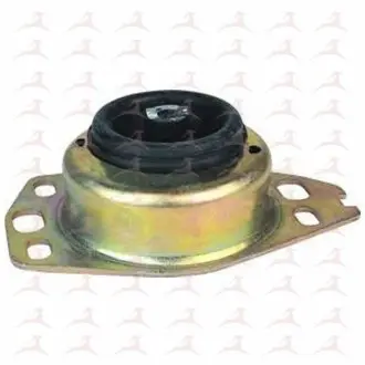FIAT подушка лів.КПП Tipo,Tempra 88- MEHA MH17075