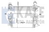 KALE OPEL інтеркулер Meriva B 1.3CDTI 10- KALE OTO RADYATOR 345060 (фото 1)