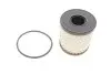 Фільтр масляний Ford Transit/Citroen Jumper 2.2HDI/2.4TDCi 06-/Peugeot 2.0HDI 03- Eurorepar 1629084080 (фото 1)