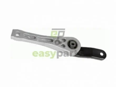 -TEKNOROT VW подушка КПП Tiguan 07- KAUTEK VW-EM092
