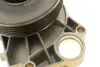 Помпа води BMW 3 (E46) 318d/320d 98-05 (R/B) (7 лоп) (5 кан) M47 D20 BUGATTI PA5414 (фото 8)