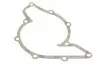 Помпа води Audi A6/A8 3.7/4.2 quattro 98-10/VW Phaeton/Touareg 4.2 V8 02-16 (R/B) (5 лоп) BUGATTI PA10021 (фото 17)