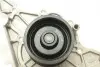 Помпа води Audi A6/A8 3.7/4.2 quattro 98-10/VW Phaeton/Touareg 4.2 V8 02-16 (R/B) (5 лоп) BUGATTI PA10021 (фото 7)