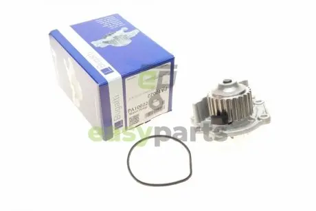 Помпа води Rover 100/200/400/25/45/75 1.1/1.4/1.6/1.8 90-05 (24z) (B/B) (6 лоп) BUGATTI PA10022