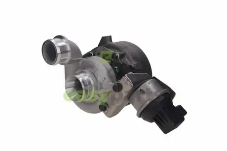 Турбина новая Vw Crafter 30-35 (2E) 06-16 JRONE 8M04-300-C09