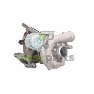 Турбина новая 2.0 JTD 8v Fiat Scudo 99-06 JRONE 8G15-200-172