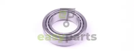 Підшипник КПП Renault Trafic (41x68x17.5) PFI LM300849/11