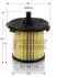 Фото 1 - фільтр паливний Ford Tranzit 2.2Tdci 11- TECNECO GS2009E Фільтр паливний Ford Tranzit 2.2Tdci 11- TECNECO GS2009E (фото 1)