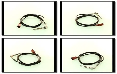 Датчик температури палива VAG/Skoda/Seat GH-Parts GH-749961