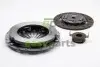 Комплект зчеплення VW Caddy II 1.6 96-00 NATIONAL CK9423 (фото 2)