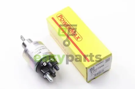 Реле втягуюче Sprinter/Vito OM611/612 POWERMAX 81017346
