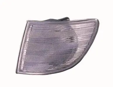 Покажчик повороту лiвий, в серединi DEPO Abakus 4401508LUEC
