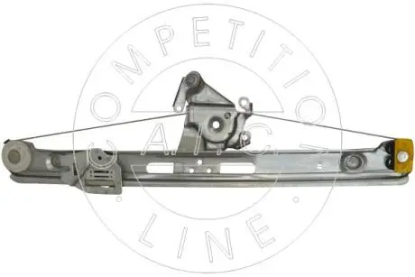 Стеклоподъемник электрический задний, правый AIC 51684