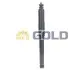 FIAT амортизатор масл.задн. Uno 83- GOLD 8130147 (фото 1)