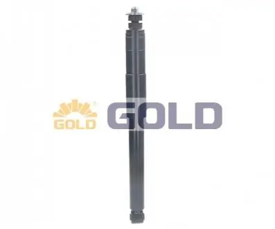 FIAT амортизатор масл.задн. Uno 83- GOLD 8130147