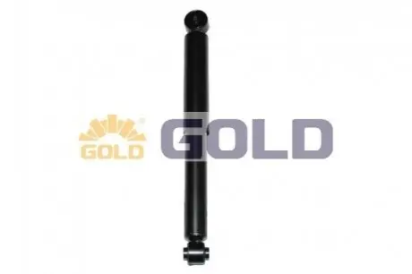 FIAT амортизатор газ.задн.Panda 12- GOLD 9131194