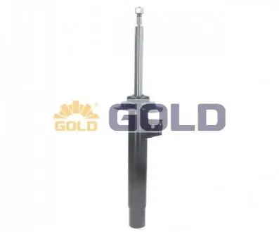 BMW амортизатор газ.передн.лів. E46 GOLD 9261038