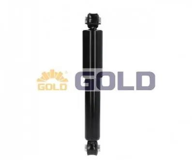 FIAT амортизатор газ.задн.Punto 93- GOLD 9130666