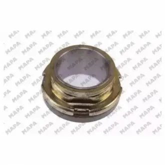 DAEWOO К-кт зчеплення Lanos 1.3 97- MAPA 000185400