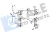 KALE OPEL інтеркулер Astra H 1.7CDTI 04- KALE OTO RADYATOR 345025 (фото 1)