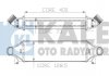 KALE FORD інтеркулер Transit 2.4TDCi 00- KALE OTO RADYATOR 126200 (фото 1)