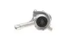 Помпа води MB C-class (W202)/E-class (W210)/CLK (C208)/SLK (R170) 2.0/2.3 95-03 (B/B) (4 лоп) (M111) BUGATTI PA6818 (фото 4)