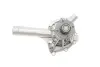 Помпа води MB C-class (W202)/E-class (W210)/CLK (C208)/SLK (R170) 2.0/2.3 95-03 (B/B) (4 лоп) (M111) BUGATTI PA6818 (фото 6)