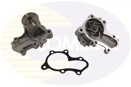 Насос охолоджуючої рідини Comline EWP460