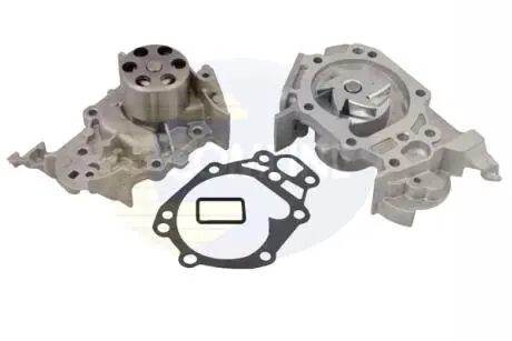 Водяной насос Comline EWP124