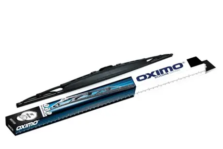 Щетка стеклоочистителя L=500 мм со спойлером OXIMO WUSP500