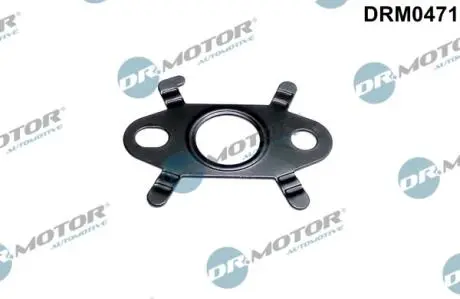 Прокладка турбокомпресора DR MOTOR DRM0471