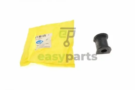 Втулка стабілізатора (заднього) VW Caddy 03- (d=19mm) BELGUM PARTS BG2233