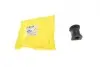Втулка стабілізатора (заднього) VW Caddy 03- (d=19mm) BELGUM PARTS BG2233 (фото 5)