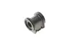 Втулка стабілізатора (переднього) MB Vito (W639) 09- (d=22.5mm) (з пильниками) BELGUM PARTS BG1327 (фото 13)