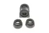 Втулка стабілізатора (переднього) MB Vito (W639) 09- (d=22.5mm) (з пильниками) BELGUM PARTS BG1327 (фото 14)