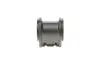 Втулка стабілізатора (переднього) MB Vito (W639) 09- (d=22.5mm) (з пильниками) BELGUM PARTS BG1327 (фото 5)