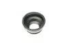 Втулка стабілізатора (переднього) MB Vito (W639) 09- (d=22.5mm) (з пильниками) BELGUM PARTS BG1327 (фото 9)