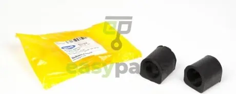 Втулка стабілізатора (заднього) MB Sprinter 208-316 96- (d=27mm) BELGUM PARTS BG1308
