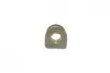 Втулка стабілізатора (заднього) Mazda 626 86- (d=15mm) BELGUM PARTS BG1108 (фото 2)