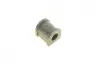 Втулка стабілізатора (заднього) Mazda 626 86- (d=15mm) BELGUM PARTS BG1108 (фото 9)