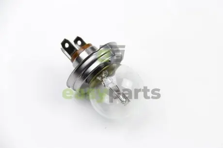 Автолампа P45T 24V 55/50W R2 BOSMA 0294