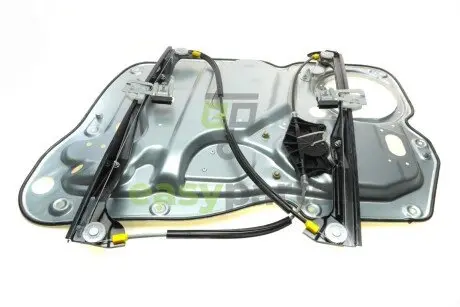 Склопідіймач (передній) VW Touran 03-15 (L) (електро) (без моторчика) AIC 52635