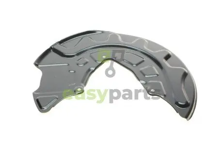 Захист диска гальмівного (переднього) (L) VW Golf VII/VIII 12- AIC 56143