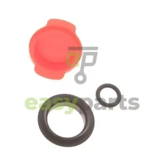 К-т прокладок масляної помпи 2 елементи DR MOTOR DRM0440
