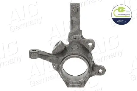 Цапфа/Кулак поворотнiй переднiй, правий Renault Kangoo 97-08 AIC 56530
