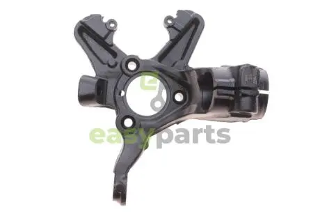 Кулак поворотний (цапфа) (передня/R) VW Caddy III 06-15 (3 отв.) AIC 55697