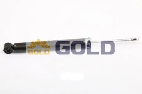 VW амортизатор газ.задн.Tiguan 07- GOLD 9150331