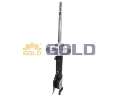 DB амортизатор газ.передн.W168 97- GOLD 9250407