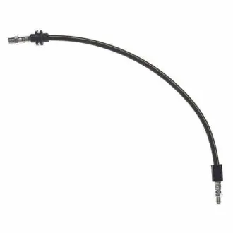DB гальм.шланг передн.W140 -98 A-N PARTS 73195